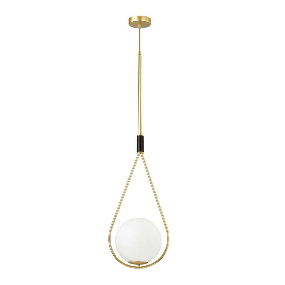 Подвесной светильник Odeon Light Pendant Flari 4810/1A