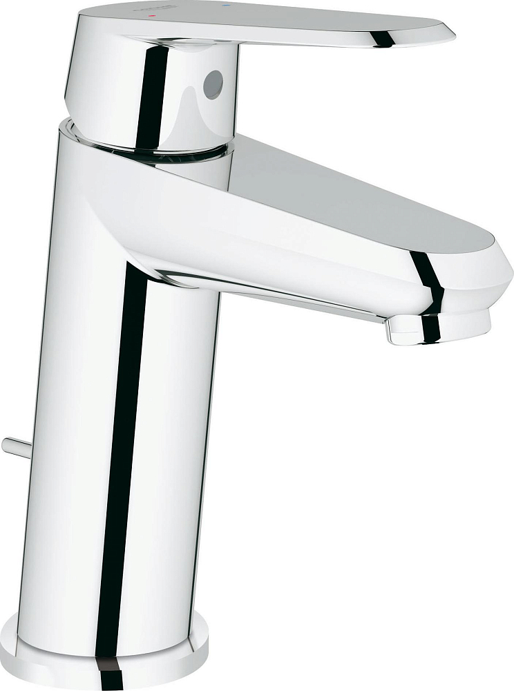 Смеситель Grohe Eurodisc Cosmopolitan 23049002 для раковины