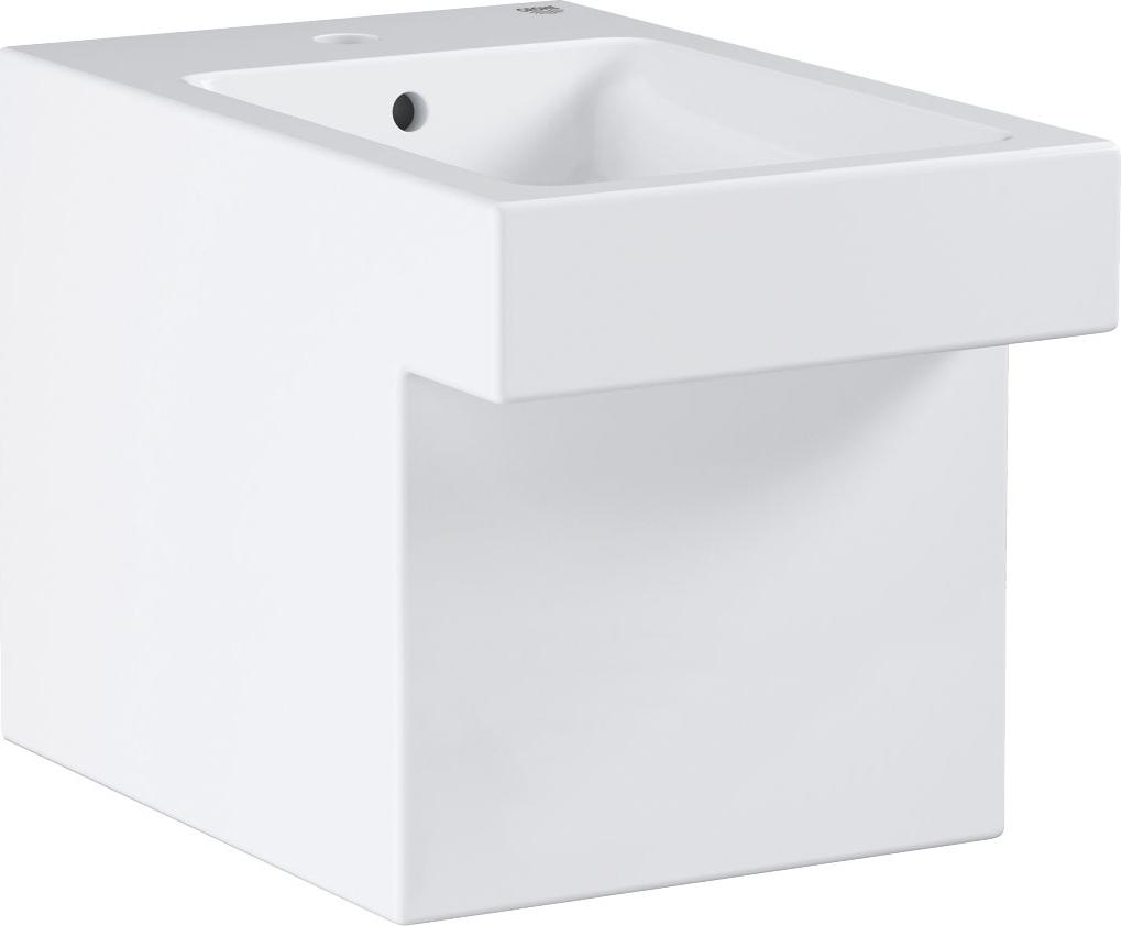 Напольное биде Grohe Cube Ceramic 3948700H