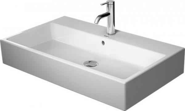 Накладная раковина Duravit 80x47 см Vero Air 2350800000