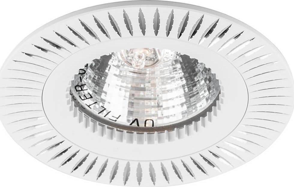 Встраиваемый светильник Feron GSM369 28341