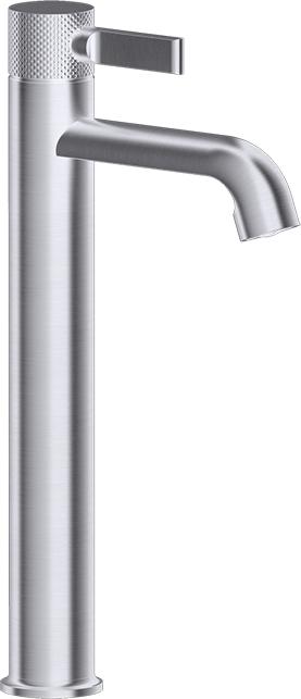 Смеситель для раковины Gessi Inciso 58003#149, finox