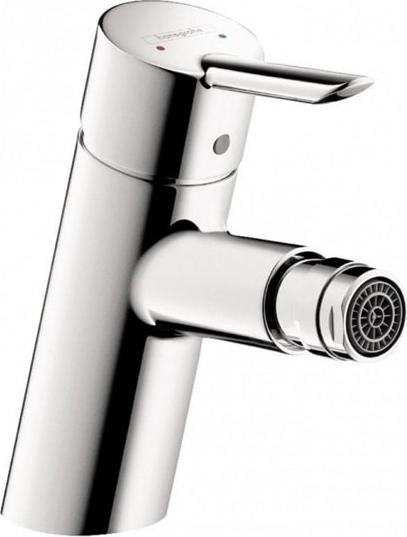 Смеситель для биде Hansgrohe Focus S 31726000, хром