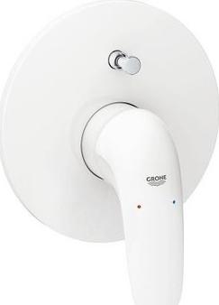 Рычажный смеситель Grohe Eurostyle 29099LS3