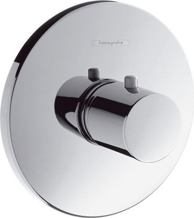 Термостат для душа Hansgrohe Ecostat S 15711000