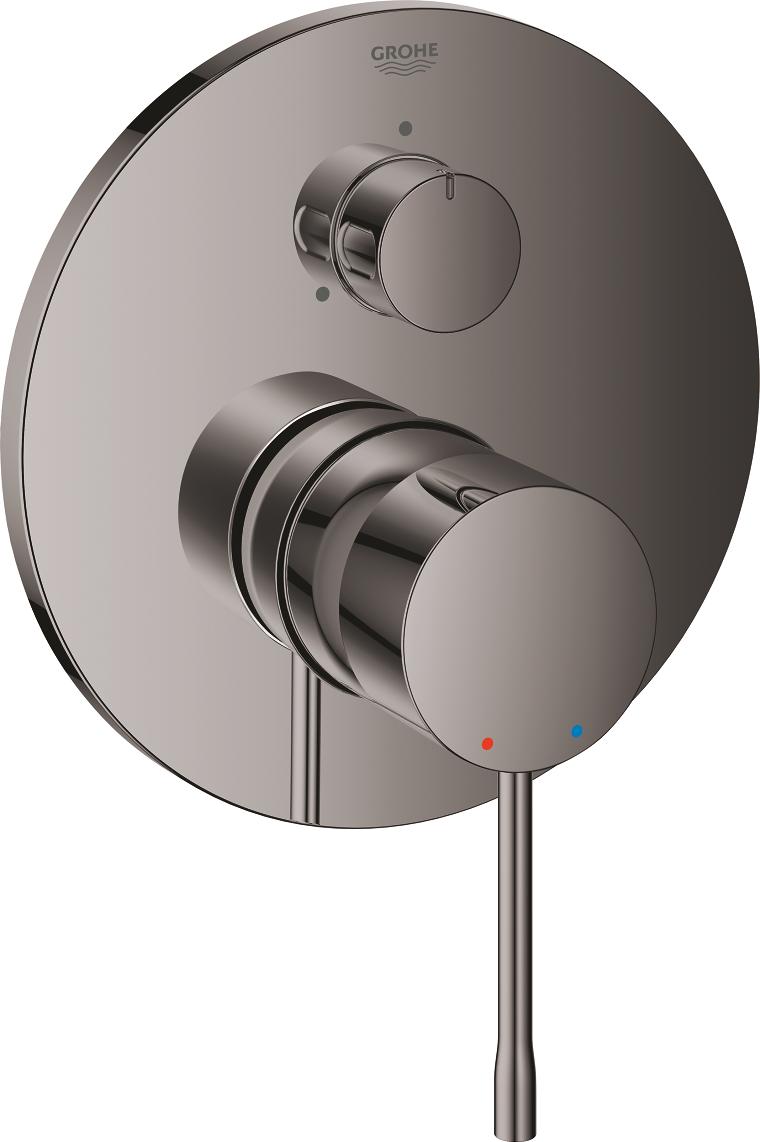 Смеситель для ванны Grohe Essence 24092A01