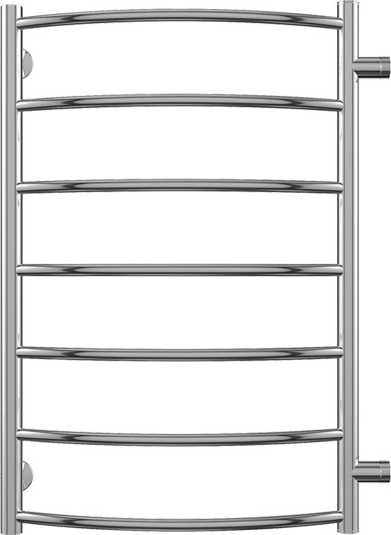 Полотенцесушитель водяной Terminus Классик П7 400x796 с боковым подключением 600 4670030726261