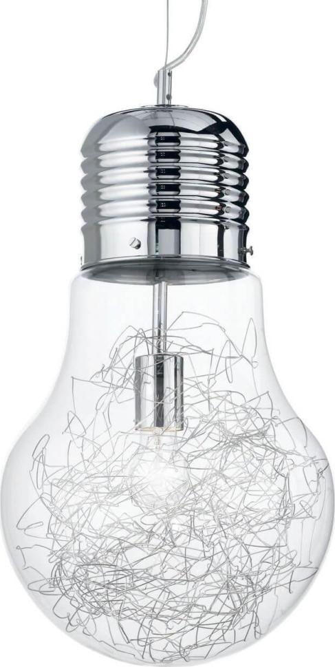 Подвесной светильник Ideal Lux Luce Max SP1 BIg 033662