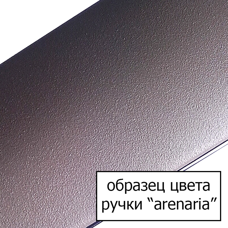 Смеситель Webert Aria AI840102015084 хром ручка arenaria для биде