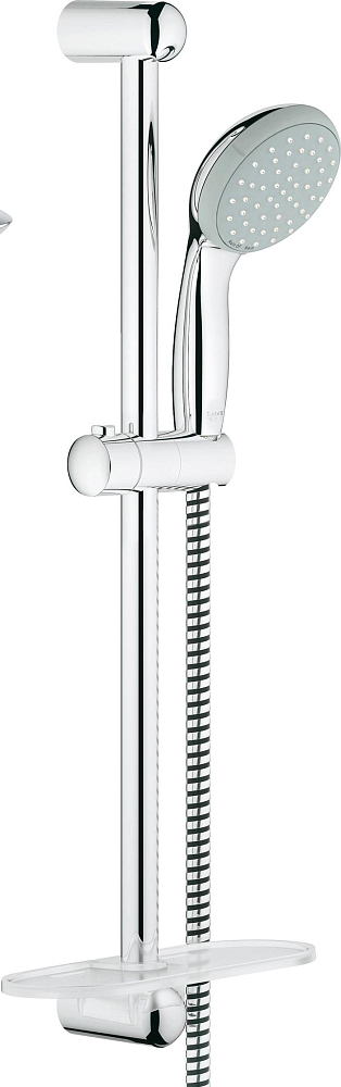 Комплект для ванной Grohe Eurostyle New 124416