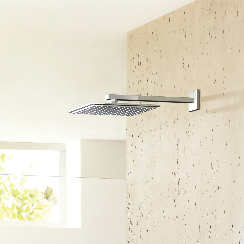 Кронштейн для верхнего душа Hansgrohe 27479000