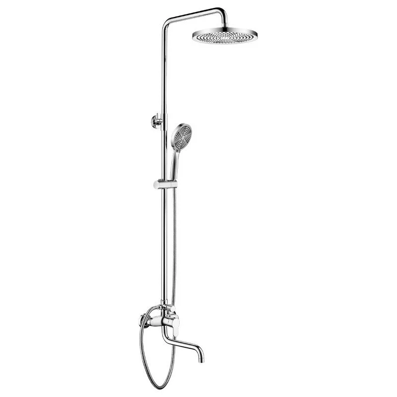 Душевая система Elghansa Shower Systems 2308883-2L (Set-32) хром