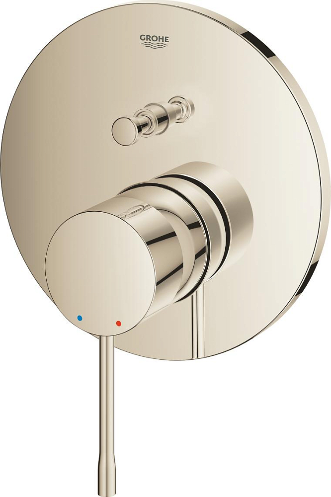 Смеситель для ванны Grohe Essence 24058BE1