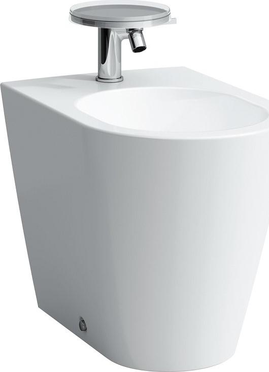 Напольное биде Laufen Kartell 8.3233.1.000.302.1