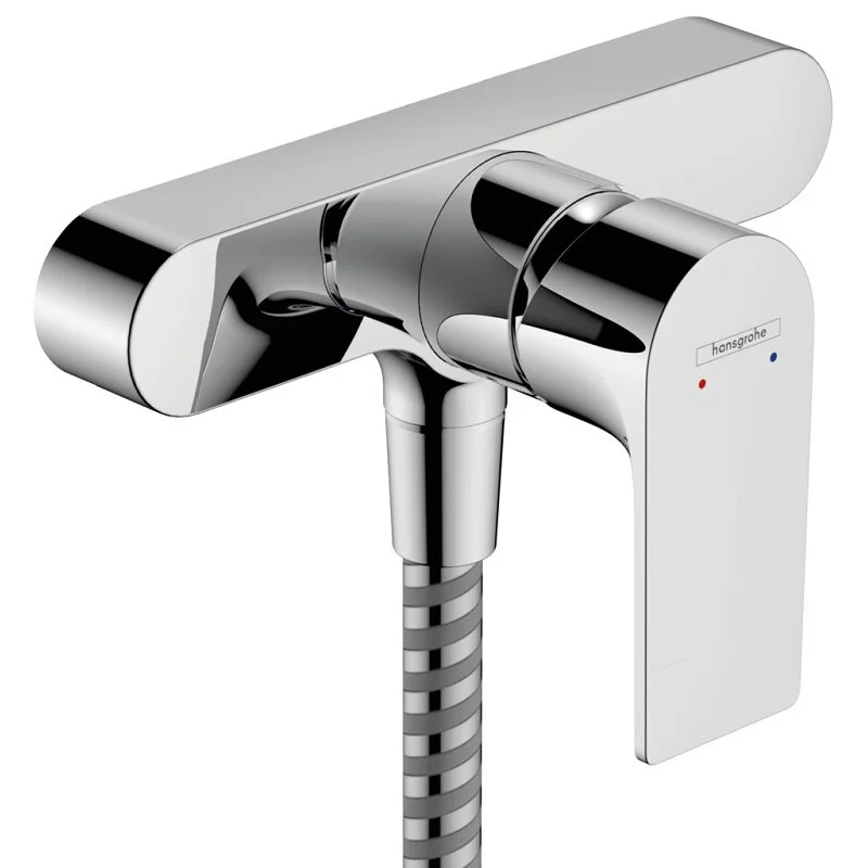 Смеситель для душа Hansgrohe Rebris 72652000 хром