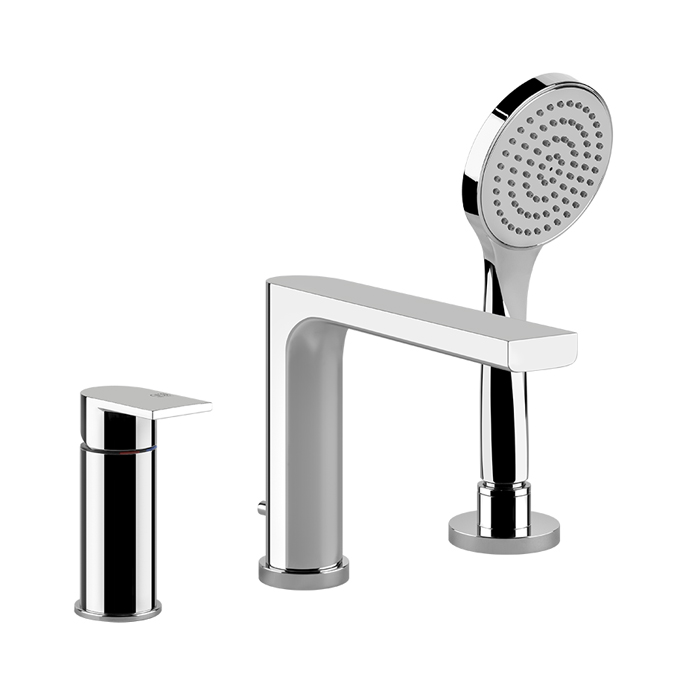 Настенный смеситель Gessi Emporio Via manzoni 38634#031