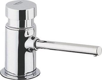 Дозатор жидкого мыла Grohe 36194000