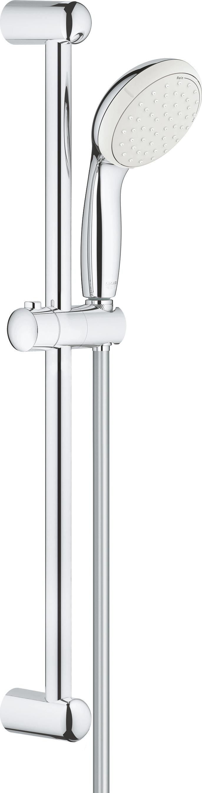 Душевой гарнитур Grohe New Tempesta 26162001