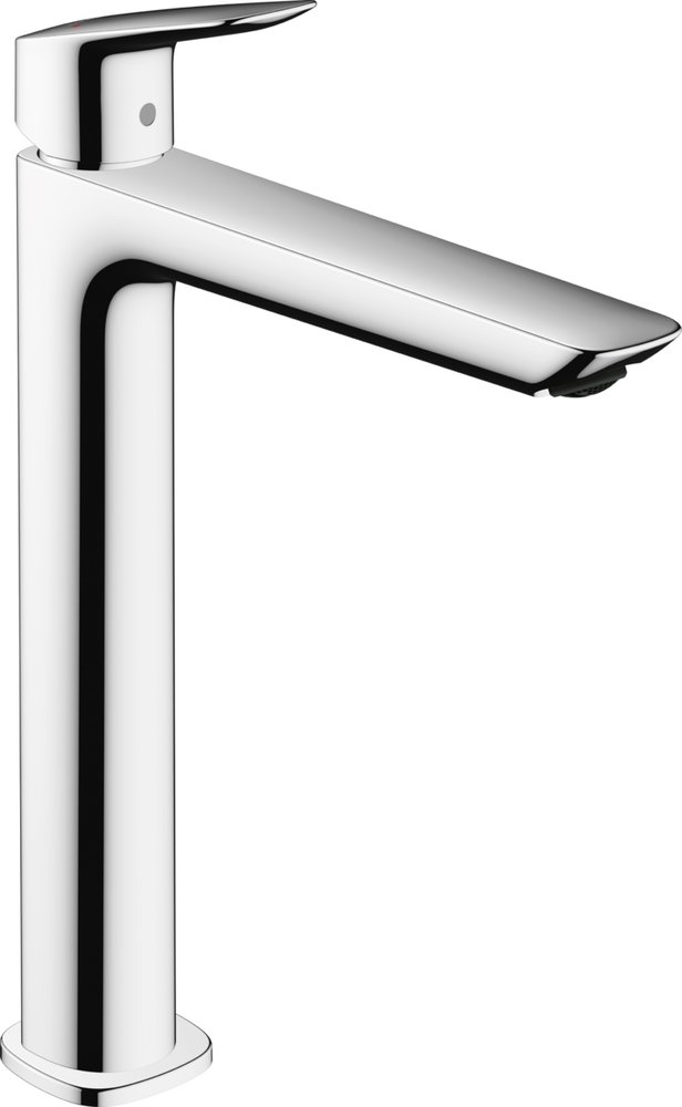 Смеситель для раковины Hansgrohe Fine 240 71257000, хром