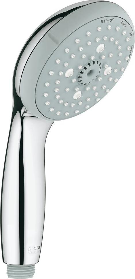 Ручной душ Grohe New Tempesta 28421001