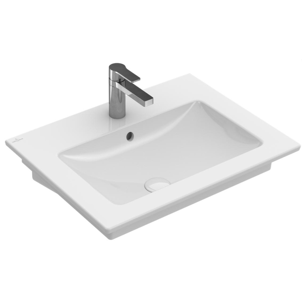 Раковина 60x50 Villeroy & Boch Venticello 41246001