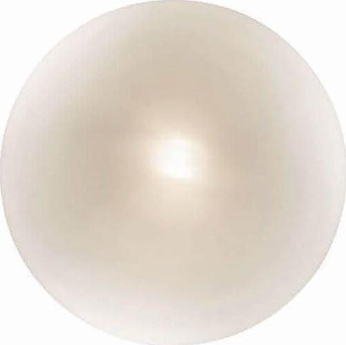 Настенный светильник Ideal Lux Smarties Ap1 Bianco 014814