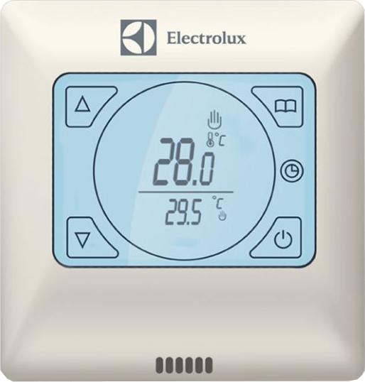 Терморегулятор Electrolux Thermotronic Touch