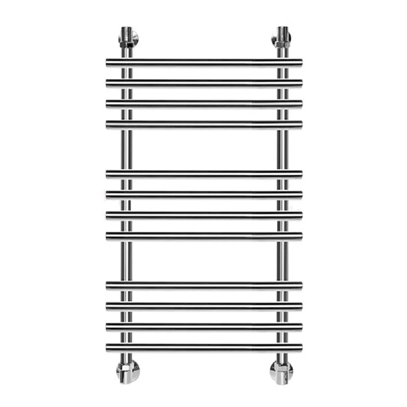 Полотенцесушитель водяной Ника Bamboo ЛБ 1 100/40 хром