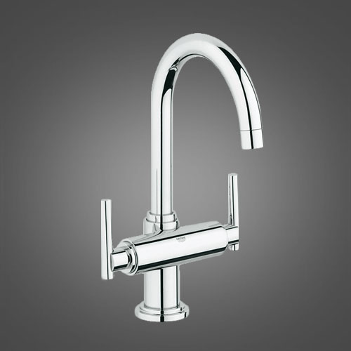 Смеситель Grohe Atrio 21022000 для раковины