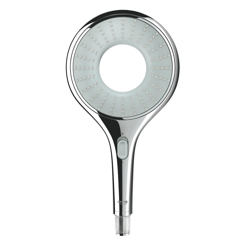 Ручной душ Grohe Rainshower Icon 27283000, хром