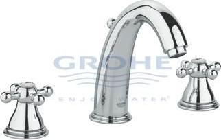 Смеситель для раковины Grohe SINFONIA 20015000