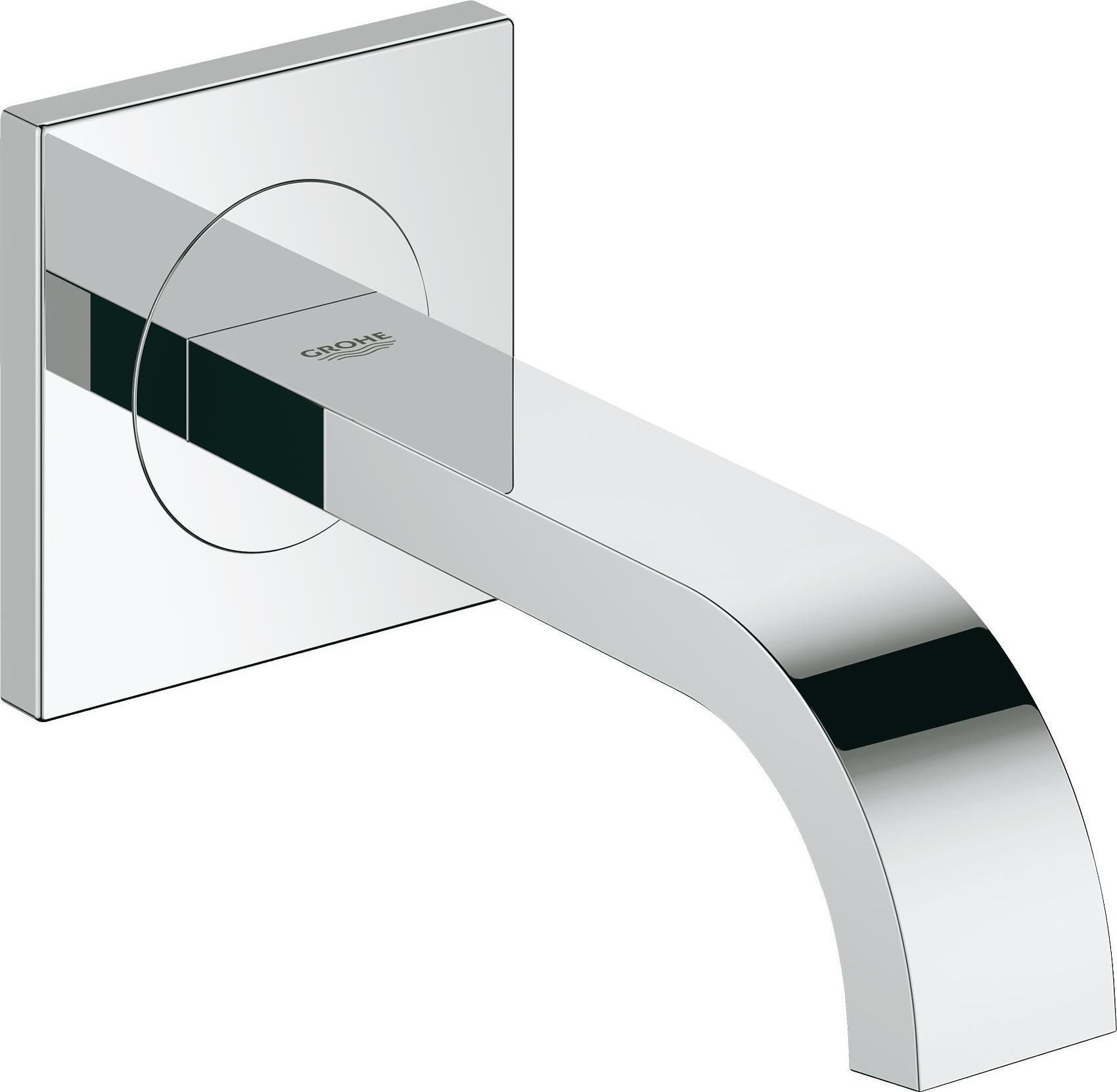 Излив Grohe Allure F-digital 13335000