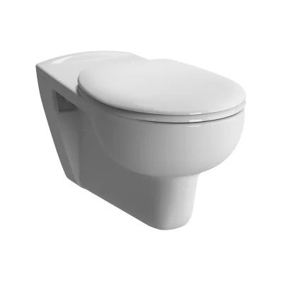 Подвесной унитаз Vitra Conforma Special Needs 5813B003-0075 35.5x70 см