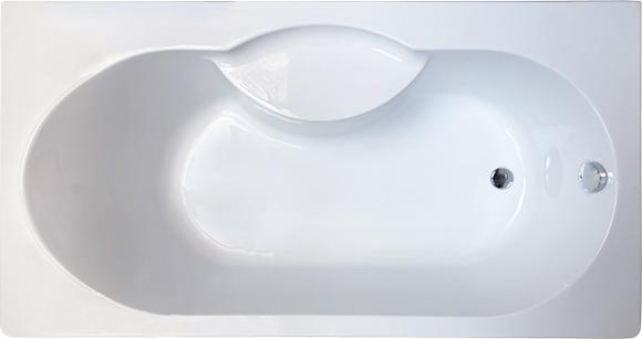 Акриловая ванна Royal Bath SKS 170х90 RB667102K