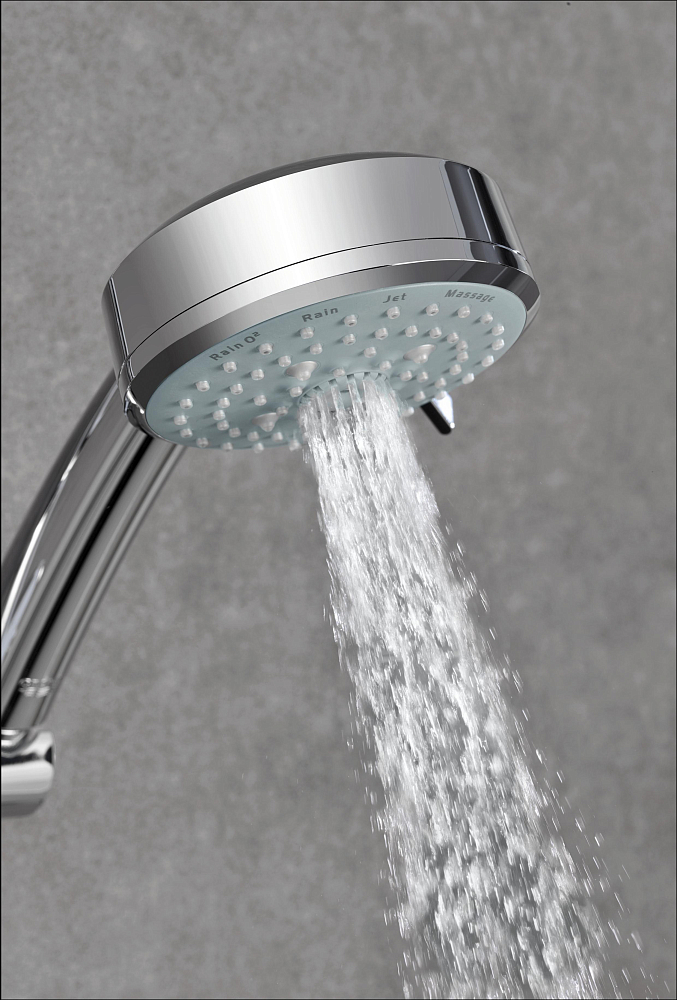 Ручной душ Grohe New Tempesta Cosmopolitan 27573001