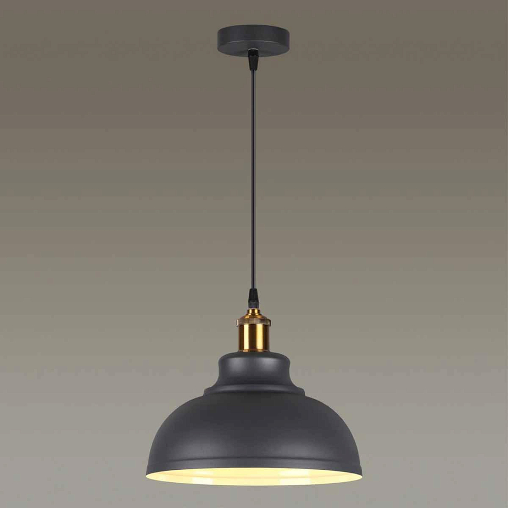 Подвесной светильник Odeon Light Pendant Mirt 3366/1