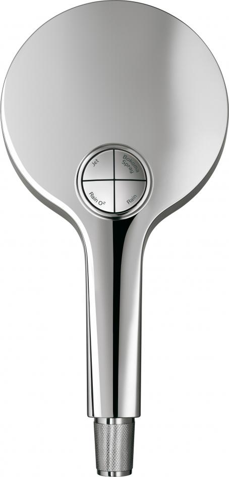 Душевой гарнитур Grohe Power&Soul Cosmopolitan 130 27741000