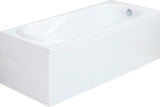 Ванна 170х75 BelBagno BB103-170-75