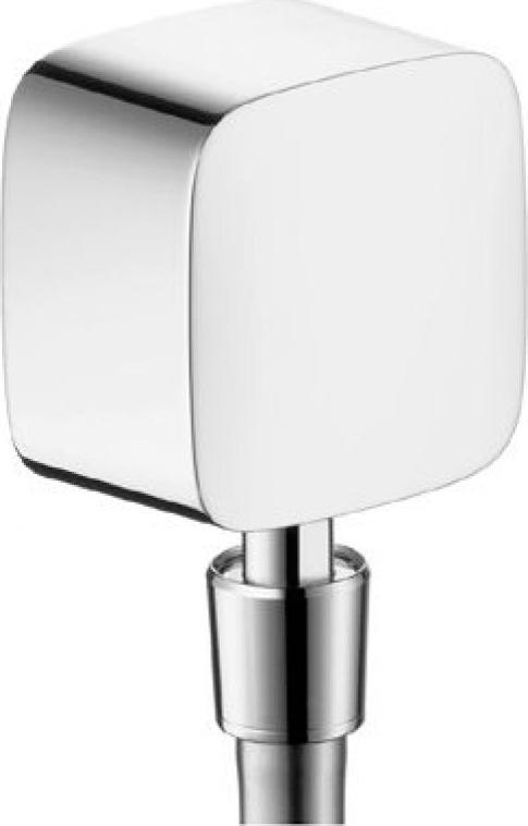 

Шланговое подключение Hansgrohe PuraVida Fixfit 27414000, PuraVida