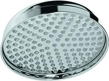 Верхний душ Jaquar Rain Shower 200мм OHS-CHR-1843 хром