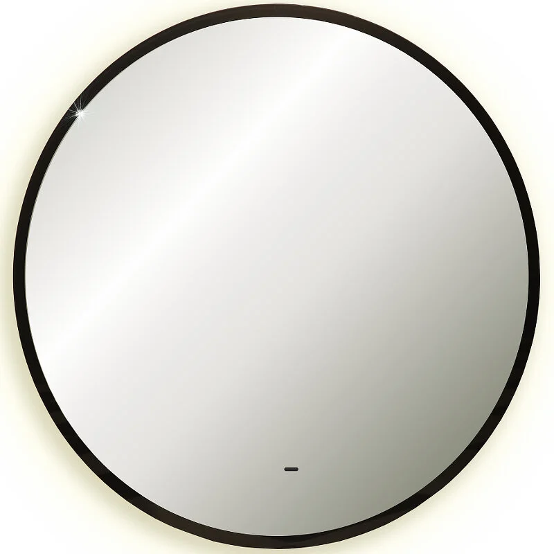 Зеркало для ванной Silver mirrors 77 см LED-00002770