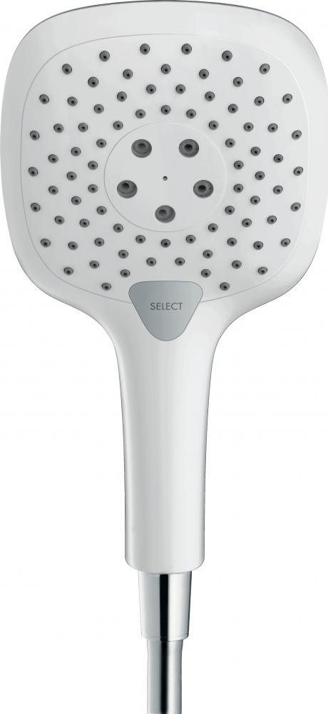 Душевая лейка Hansgrohe Raindance Select E150 3jet 26550400