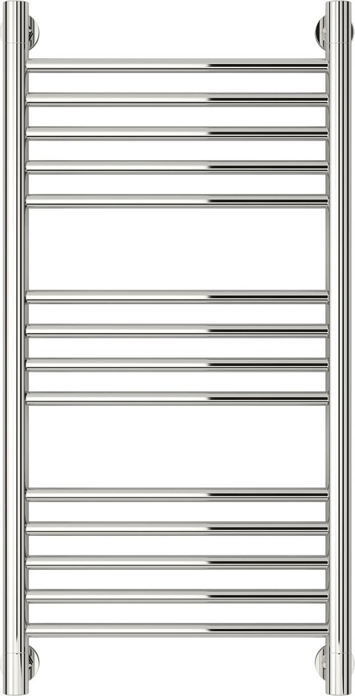 Полотенцесушитель водяной Сунержа Богема+ прямая 800x400