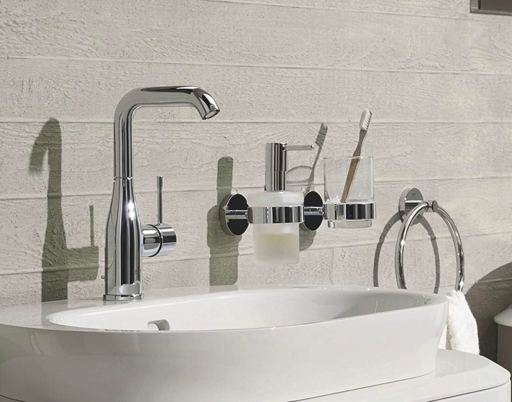 Смеситель для раковины Grohe Eurosmart Cosmopolitan E 36325000