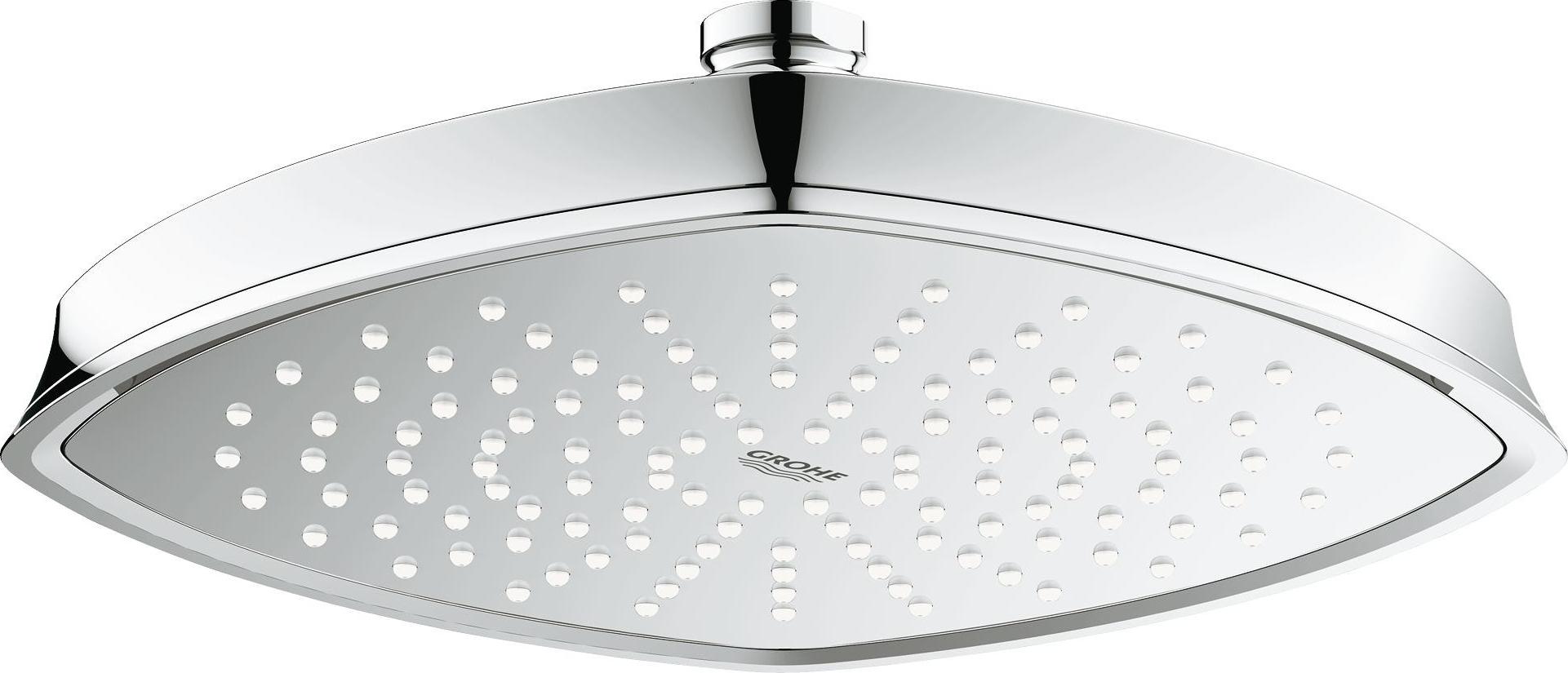 Верхний душ Grohe Rainshower Grandera 27976000