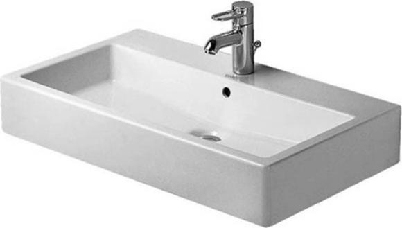 Раковина на столешницу 70 см Duravit Vero 0454700071