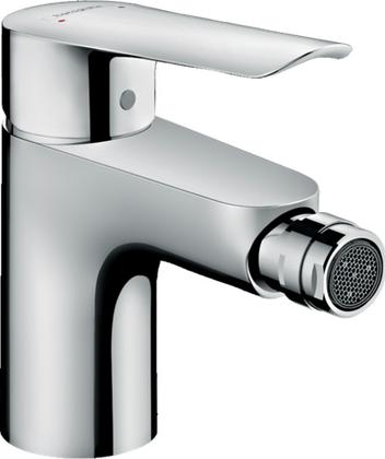 Смеситель для биде Hansgrohe Logis E 71232000, хром