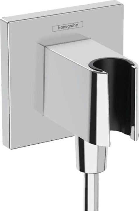 Шланговое подключение Hansgrohe FixFit E 26889000, хром