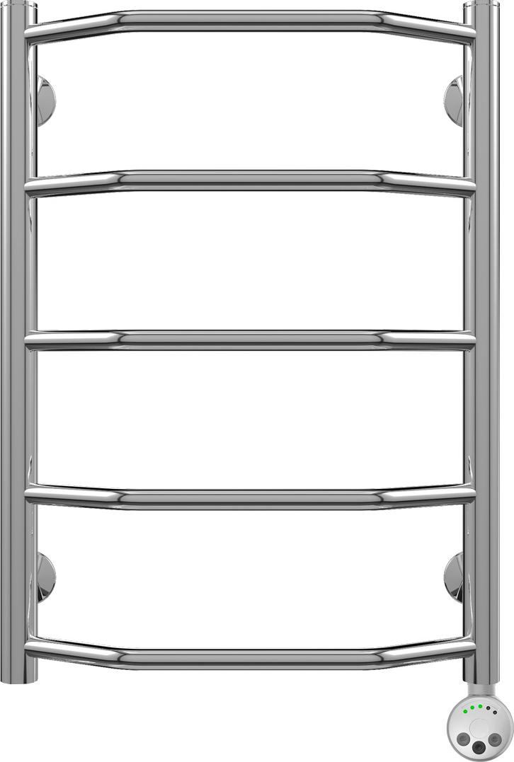 Электрический полотенцесушитель лесенка Terminus Виктория 4660059920658