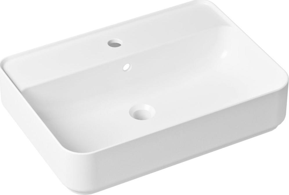 Накладная раковина Lavinia Boho 60x43 см Bathroom Sink 33311008